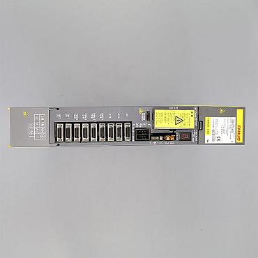 Find Quality Fanuc A06B-6079-H205 Products at CNC-Service.nl. Explore our diverse catalog of industrial solutions designed to enhance your processes and deliver reliable results.