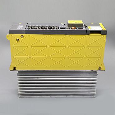 Trust CNC-Service.nl for Fanuc A06B-6079-H207 Solutions. Explore our reliable selection of industrial components designed to keep your machinery running at its best.