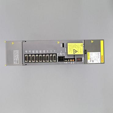 Choose CNC-Service.nl for Trusted Fanuc A06B-6079-H207 Solutions. Explore our selection of dependable industrial components to keep your machinery operating smoothly.