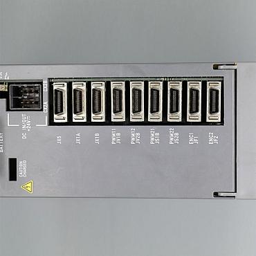 Find Quality Fanuc A06B-6079-H207 Products at CNC-Service.nl. Explore our diverse catalog of industrial solutions designed to enhance your processes and deliver reliable results.