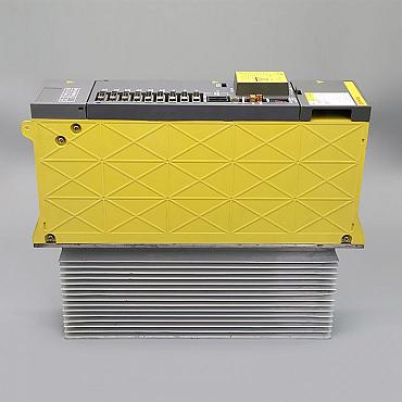 Trust CNC-Service.nl for Fanuc  A06B-6079-H209 - Servo Amplifier Unit SVM 2-40L/40L Solutions. Explore our reliable selection of industrial components designed to keep your machinery running at its best.