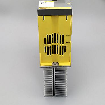 Explore Reliable Fanuc  Solutions at CNC-Service.nl. Discover a wide array of industrial components, including A06B-6079-H209 - Servo Amplifier Unit SVM 2-40L/40L, to optimize your operational efficiency.