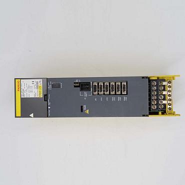 Trust CNC-Service.nl for Fanuc  A06B-6079-H304 - 3 Axis alpha servo module MDL SVM3-20/20/20 Solutions. Explore our reliable selection of industrial components designed to keep your machinery running at its best.