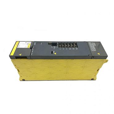 Explore Reliable Fanuc  Solutions at CNC-Service.nl. Discover a wide array of industrial components, including A06B-6079-H304 - 3 Axis alpha servo module MDL SVM3-20/20/20, to optimize your operational efficiency.