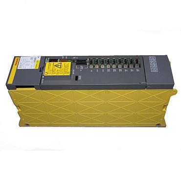 Trust CNC-Service.nl for Fanuc A06B-6080-H303 Solutions. Explore our reliable selection of industrial components designed to keep your machinery running at its best.