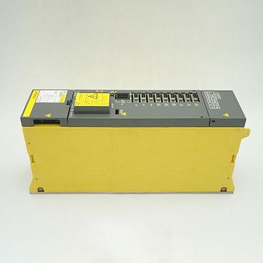 Trust CNC-Service.nl for Fanuc A06B-6080-H304 Solutions. Explore our reliable selection of industrial components designed to keep your machinery running at its best.