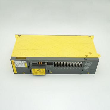 Choose CNC-Service.nl for Trusted Fanuc A06B-6080-H304 Solutions. Explore our selection of dependable industrial components to keep your machinery operating smoothly.