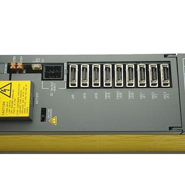 Find Quality Fanuc A06B-6080-H304 Products at CNC-Service.nl. Explore our diverse catalog of industrial solutions designed to enhance your processes and deliver reliable results.