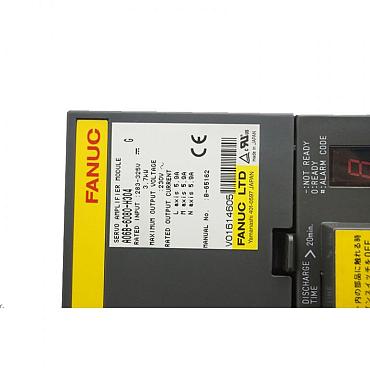  Explore Reliable Industrial Solutions at CNC-Service.nl. Discover a variety of high-quality Fanuc products, including A06B-6080-H304, designed to optimize your manufacturing processes.