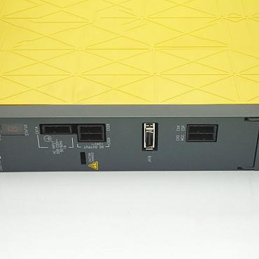 Find Quality Fanuc A06B-6081-H101 Products at CNC-Service.nl. Explore our diverse catalog of industrial solutions designed to enhance your processes and deliver reliable results.