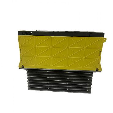 Trust CNC-Service.nl for Fanuc A06B-6081-H106 Solutions. Explore our reliable selection of industrial components designed to keep your machinery running at its best.