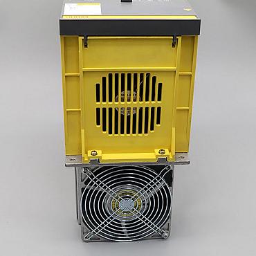 Choose CNC-Service.nl for Trusted Fanuc A06B-6087-H115 Solutions. Explore our selection of dependable industrial components to keep your machinery operating smoothly.