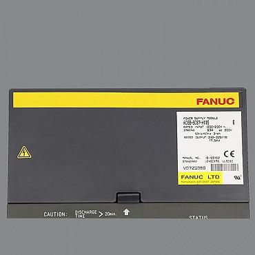  Explore Reliable Industrial Solutions at CNC-Service.nl. Discover a variety of high-quality Fanuc products, including A06B-6087-H115, designed to optimize your manufacturing processes.