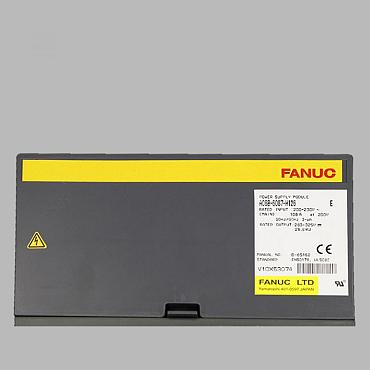  Explore Reliable Industrial Solutions at CNC-Service.nl. Discover a variety of high-quality Fanuc  products, including A06B-6087-H126 - Power supply PSM 26, designed to optimize your manufacturing processes.