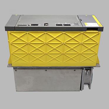 Trust CNC-Service.nl for Fanuc  A06B-6087-H130 - Power supply PSM  30 Solutions. Explore our reliable selection of industrial components designed to keep your machinery running at its best.