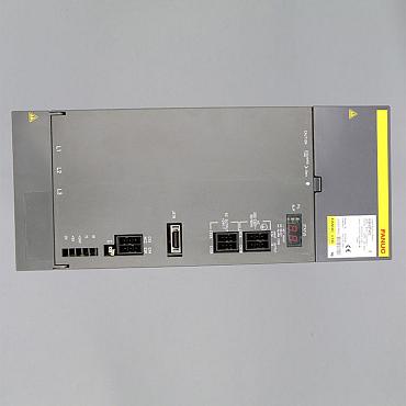 Explore Reliable Fanuc  Solutions at CNC-Service.nl. Discover a wide array of industrial components, including A06B-6087-H130 - Power supply PSM  30, to optimize your operational efficiency.