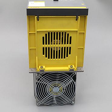 Find Quality Fanuc  A06B-6087-H130 - Power supply PSM  30 Products at CNC-Service.nl. Explore our diverse catalog of industrial solutions designed to enhance your processes and deliver reliable results.