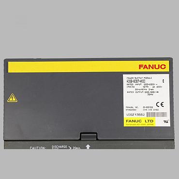  Explore Reliable Industrial Solutions at CNC-Service.nl. Discover a variety of high-quality Fanuc  products, including A06B-6087-H130 - Power supply PSM  30, designed to optimize your manufacturing processes.