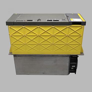 Trust CNC-Service.nl for Fanuc A06B-6087-H137 Solutions. Explore our reliable selection of industrial components designed to keep your machinery running at its best.