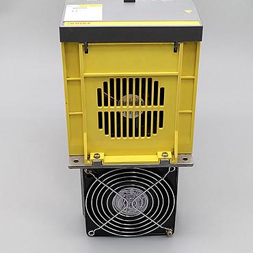 Find Quality Fanuc A06B-6087-H137 Products at CNC-Service.nl. Explore our diverse catalog of industrial solutions designed to enhance your processes and deliver reliable results.