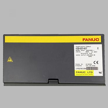  Explore Reliable Industrial Solutions at CNC-Service.nl. Discover a variety of high-quality Fanuc products, including A06B-6087-H137, designed to optimize your manufacturing processes.