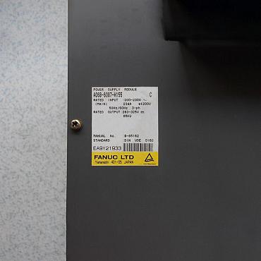 Explore Reliable Fanuc Solutions at CNC-Service.nl. Discover a wide array of industrial components, including A06B-6087-H155, to optimize your operational efficiency.