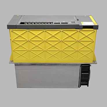 Trust CNC-Service.nl for Fanuc  A06B-6088-H222#H500 - Spindle amplifier SPM 22 Solutions. Explore our reliable selection of industrial components designed to keep your machinery running at its best.