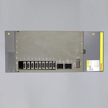 Explore Reliable Fanuc  Solutions at CNC-Service.nl. Discover a wide array of industrial components, including A06B-6088-H222#H500 - Spindle amplifier SPM 22, to optimize your operational efficiency.