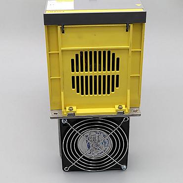 Find Quality Fanuc  A06B-6088-H222#H500 - Spindle amplifier SPM 22 Products at CNC-Service.nl. Explore our diverse catalog of industrial solutions designed to enhance your processes and deliver reliable results.