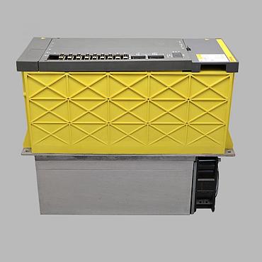 Trust CNC-Service.nl for Fanuc  A06B-6088-H226#H500  - Alpha spindle module MDL SPM-26 Solutions. Explore our reliable selection of industrial components designed to keep your machinery running at its best.