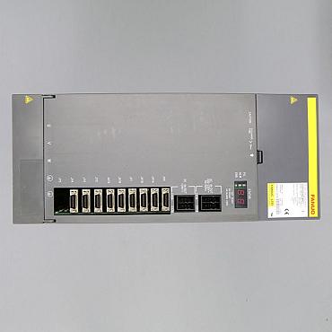 Explore Reliable Fanuc  Solutions at CNC-Service.nl. Discover a wide array of industrial components, including A06B-6088-H226#H500  - Alpha spindle module MDL SPM-26, to optimize your operational efficiency.