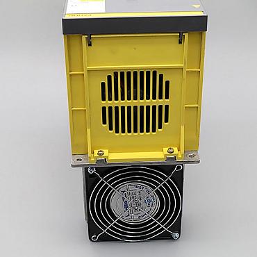 Choose CNC-Service.nl for Trusted Fanuc  A06B-6088-H226#H500  - Alpha spindle module MDL SPM-26 Solutions. Explore our selection of dependable industrial components to keep your machinery operating smoothly.