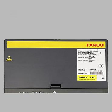  Explore Reliable Industrial Solutions at CNC-Service.nl. Discover a variety of high-quality Fanuc  products, including A06B-6088-H226#H500  - Alpha spindle module MDL SPM-26, designed to optimize your manufacturing processes.