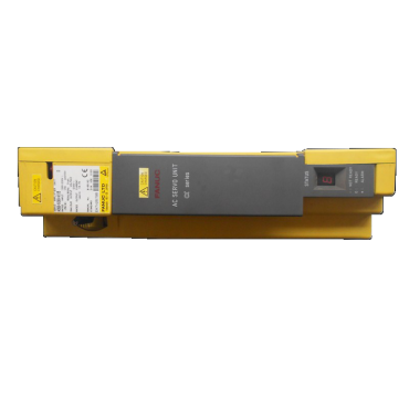 Trust CNC-Service.nl for Fanuc A06B-6089-H105 Solutions. Explore our reliable selection of industrial components designed to keep your machinery running at its best.