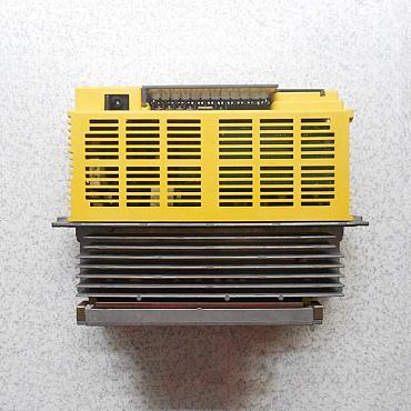 Explore Reliable Fanuc Solutions at CNC-Service.nl. Discover a wide array of industrial components, including A06B-6089-H105, to optimize your operational efficiency.