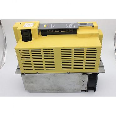 Trust CNC-Service.nl for Fanuc A06B-6089-H106 Solutions. Explore our reliable selection of industrial components designed to keep your machinery running at its best.