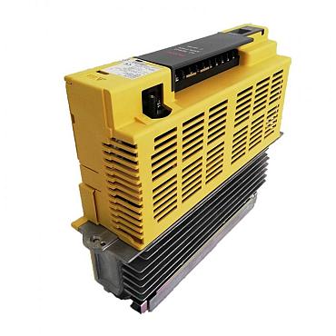 Explore Reliable Fanuc Solutions at CNC-Service.nl. Discover a wide array of industrial components, including A06B-6089-H202, to optimize your operational efficiency.