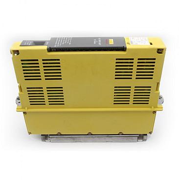 Trust CNC-Service.nl for Fanuc A06B-6089-H206 Solutions. Explore our reliable selection of industrial components designed to keep your machinery running at its best.