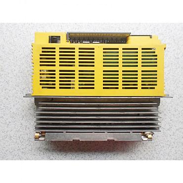 Explore Reliable Fanuc Solutions at CNC-Service.nl. Discover a wide array of industrial components, including A06B-6090-H004, to optimize your operational efficiency.