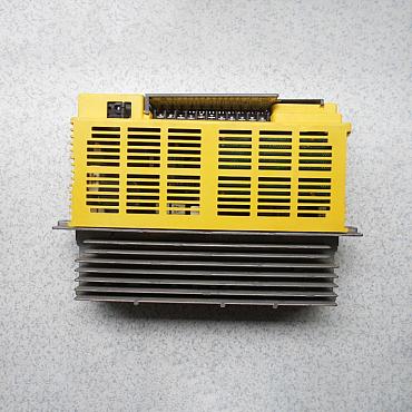 Choose CNC-Service.nl for Trusted Fanuc A06B-6090-H244 Solutions. Explore our selection of dependable industrial components to keep your machinery operating smoothly.