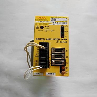 Trust CNC-Service.nl for Fanuc A06B-6093-H101 Solutions. Explore our reliable selection of industrial components designed to keep your machinery running at its best.