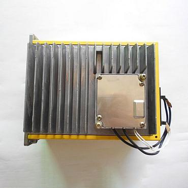 Explore Reliable Fanuc  Solutions at CNC-Service.nl. Discover a wide array of industrial components, including A06B-6093-H102 - Servo amplifier SVU 1-20 BETA, PWM interface type B, to optimize your operational efficiency.