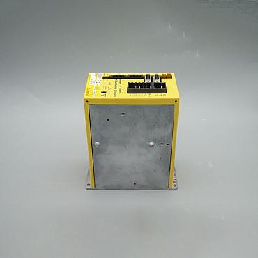 Choose CNC-Service.nl for Trusted Fanuc A06B-6093-H111 Solutions. Explore our selection of dependable industrial components to keep your machinery operating smoothly.