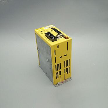 Find Quality Fanuc A06B-6093-H111 Products at CNC-Service.nl. Explore our diverse catalog of industrial solutions designed to enhance your processes and deliver reliable results.