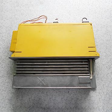 Trust CNC-Service.nl for Fanuc A06B-6093-H113 Solutions. Explore our reliable selection of industrial components designed to keep your machinery running at its best.