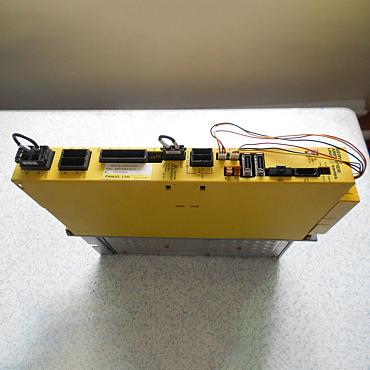 Explore Reliable Fanuc Solutions at CNC-Service.nl. Discover a wide array of industrial components, including A06B-6093-H113, to optimize your operational efficiency.