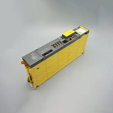 Trust CNC-Service.nl for Fanuc A06B-6096-H102 Solutions. Explore our reliable selection of industrial components designed to keep your machinery running at its best.