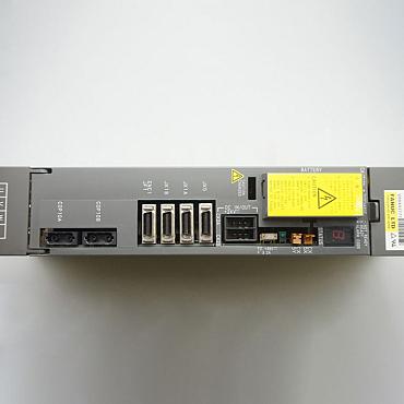 Explore Reliable Fanuc Solutions at CNC-Service.nl. Discover a wide array of industrial components, including A06B-6096-H102, to optimize your operational efficiency.