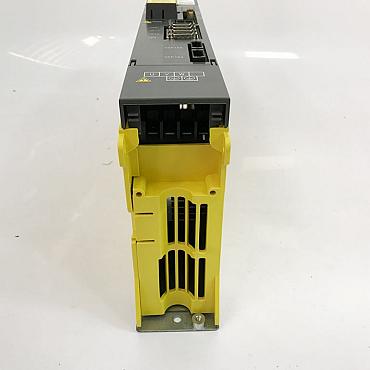 Choose CNC-Service.nl for Trusted Fanuc A06B-6096-H102 Solutions. Explore our selection of dependable industrial components to keep your machinery operating smoothly.