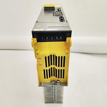 Choose CNC-Service.nl for Trusted Fanuc A06B-6096-H106 Solutions. Explore our selection of dependable industrial components to keep your machinery operating smoothly.